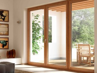 PVC PENCERE SİSTEMLERİ