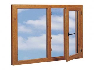 PVC PENCERE SİSTEMLERİ