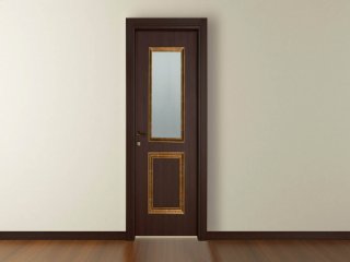 AHŞAP KOMPOZİT KAPI 