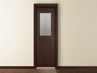 AHŞAP KOMPOZİT KAPI 