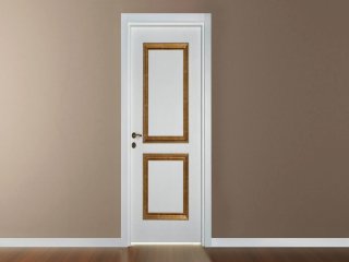 AHŞAP KOMPOZİT KAPI 