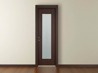 AHŞAP KOMPOZİT KAPI 