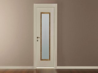 AHŞAP KOMPOZİT KAPI 