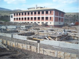 PVC PENCERE VE KAPI SİSTEMLERİ