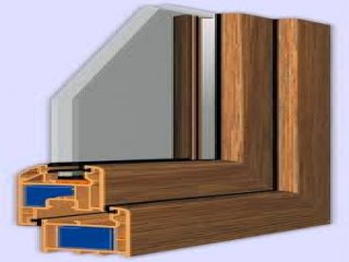 PVC PROFİLİ ASYAPEN 