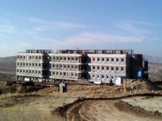 PVC PENCERE VE KAPI SİSTEMLERİ