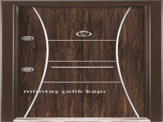 ÇELİK KAPI 