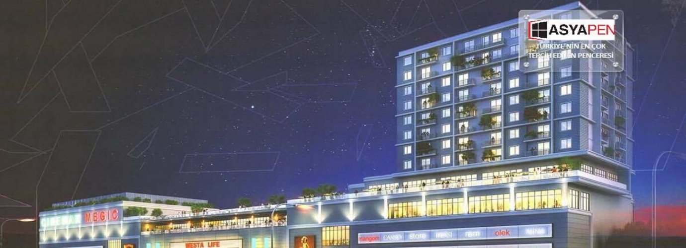 MÜKEMMEL HAYATIN PENCERESİ 