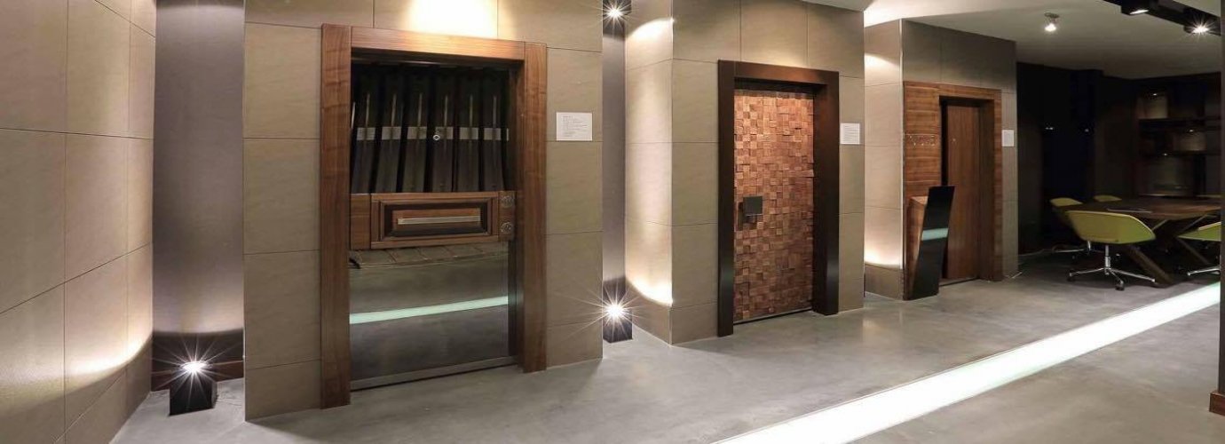 KALİTEYİ KAPINIZA GETİRDİK 